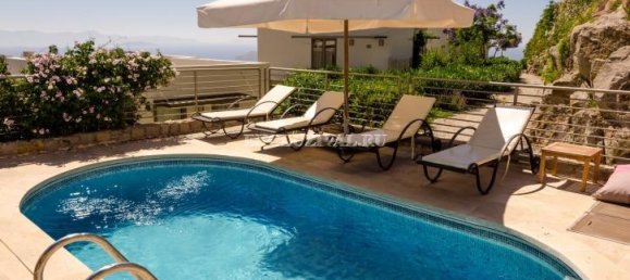 Villa 3+1 in Bodrum, Turkey No. 28262 12