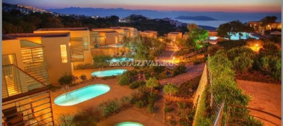 Villa 3+1 in Bodrum, Turkey No. 28262 16