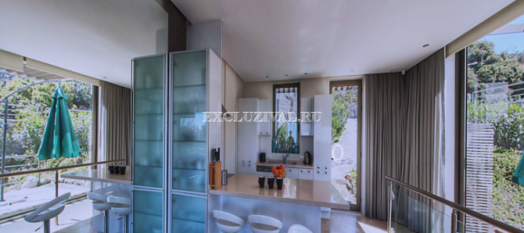 Villa 3+1 in Bodrum, Turkey No. 28262 22