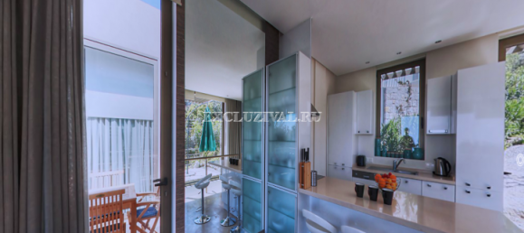 Villa 3+1 in Bodrum, Turkey No. 28262 21