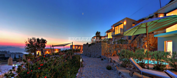 Villa 3+1 in Bodrum, Turkey No. 28262 15