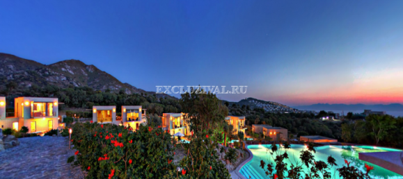 Villa 3+1 in Bodrum, Turkey No. 28262 7