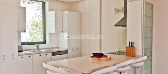 Villa 3+1 in Bodrum, Turkey No. 28262 10