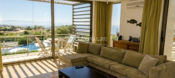 Villa 3+1 in Bodrum, Turkey No. 28262 3