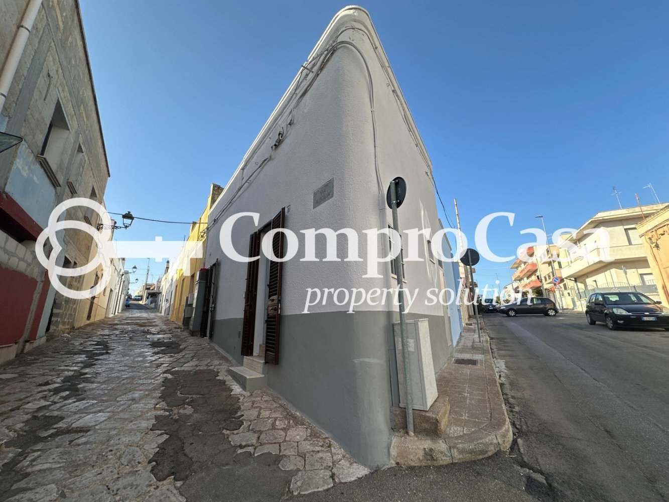 2 Schlafzimmer Haus in Casarano, Italy, Nr. 359850