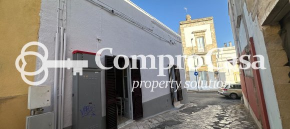 2 Schlafzimmer Haus in Casarano, Italy, Nr. 359850 2