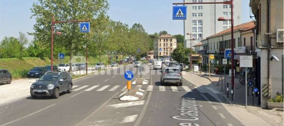 1-Zimmer Gewerbliche Immobilie in Cadoneghe, Italy, Nr. 281929 18