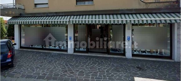 1-Zimmer Gewerbliche Immobilie in Cadoneghe, Italy, Nr. 281929 12