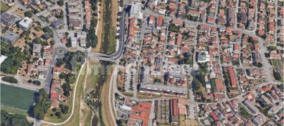 1-Zimmer Gewerbliche Immobilie in Cadoneghe, Italy, Nr. 281929 15