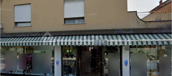 1-Zimmer Gewerbliche Immobilie in Cadoneghe, Italy, Nr. 281929 2