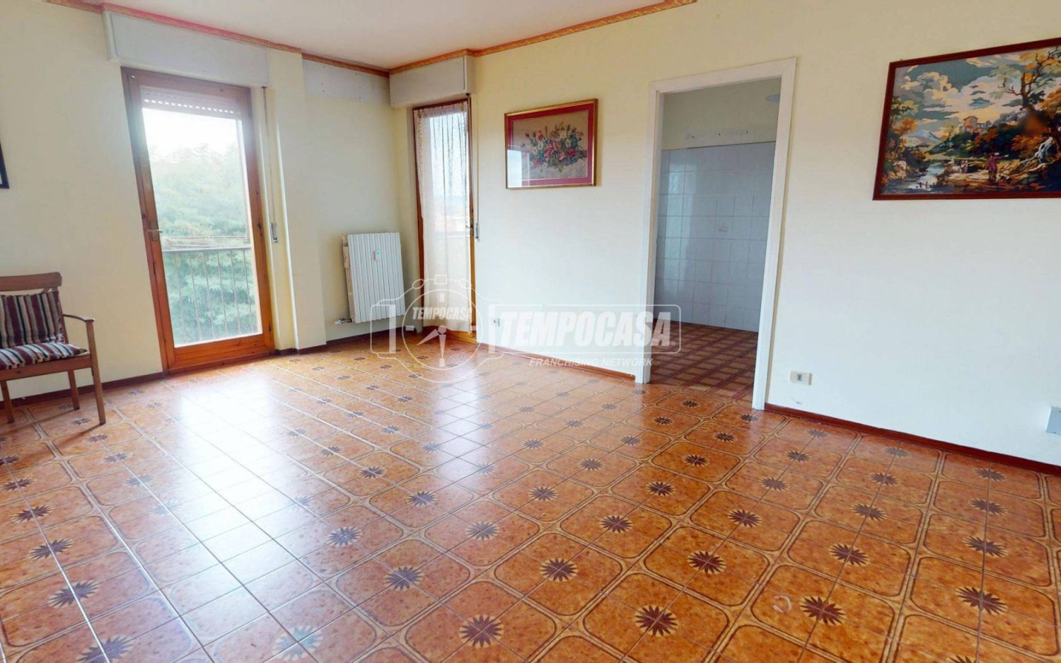 2 Schlafzimmer Wohnung in Brandizzo, Italy, Nr. 348397