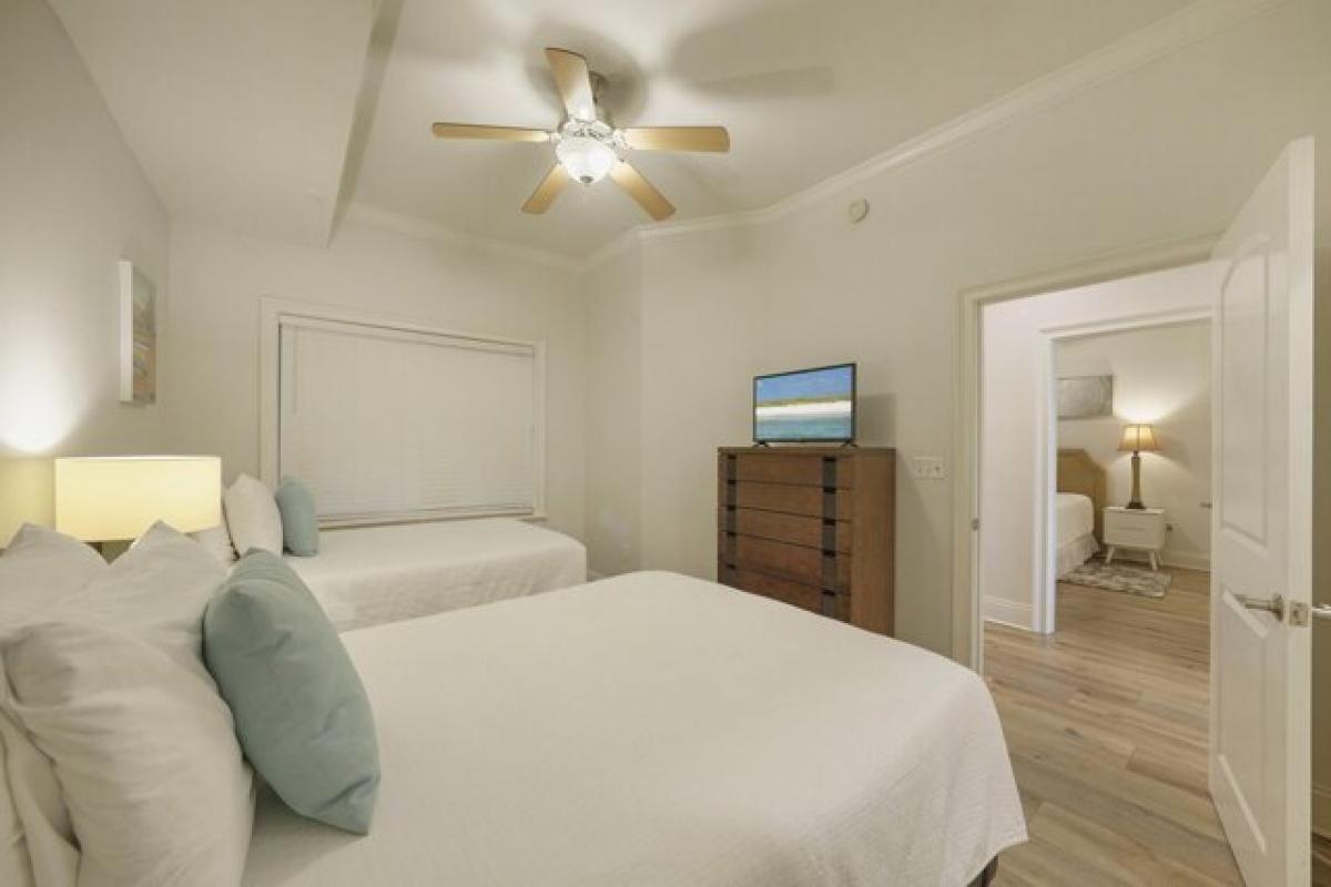 3 غرف نوم منزل في Santa Rosa Beach, USA رقم 413642