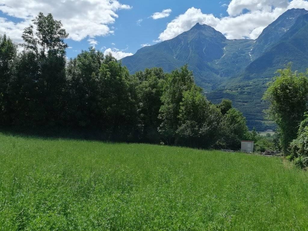  قطعة أرض في Quart, Italy 1560متر مربع رقم 74439