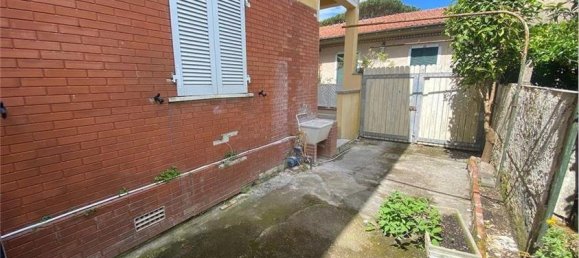 2 Schlafzimmer Wohnung in Forte dei Marmi, Italy, Nr. 390830 7