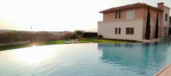 3 Schlafzimmer Wohnung in Kato Paphos, Cyprus, Nr. 22491 5