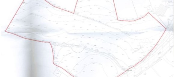  قطعة أرض في Cabeceiras de Basto, Portugal 12756متر مربع رقم 30783 20