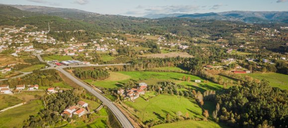  قطعة أرض في Cabeceiras de Basto, Portugal 12756متر مربع رقم 30783 15