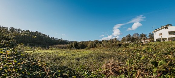  قطعة أرض في Cabeceiras de Basto, Portugal 12756متر مربع رقم 30783 11