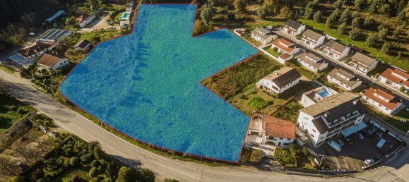  قطعة أرض في Cabeceiras de Basto, Portugal 12756متر مربع رقم 30783 2