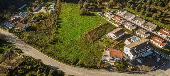  قطعة أرض في Cabeceiras de Basto, Portugal 12756متر مربع رقم 30783 10