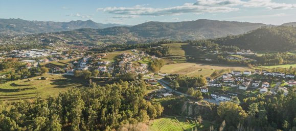  قطعة أرض في Cabeceiras de Basto, Portugal 12756متر مربع رقم 30783 16