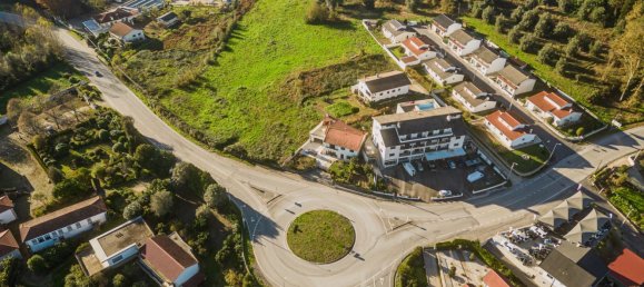  قطعة أرض في Cabeceiras de Basto, Portugal 12756متر مربع رقم 30783 7