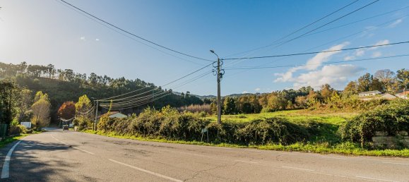  قطعة أرض في Cabeceiras de Basto, Portugal 12756متر مربع رقم 30783 17