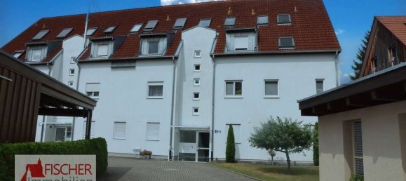 1 bedroom Apartment in Karlsruhe, Germany No. 20332 11