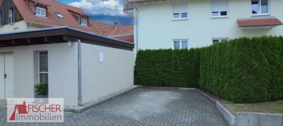 1 bedroom Apartment in Karlsruhe, Germany No. 20332 14