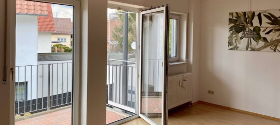 1 bedroom Apartment in Karlsruhe, Germany No. 20332 4