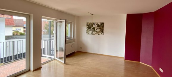 1 bedroom Apartment in Karlsruhe, Germany No. 20332 3