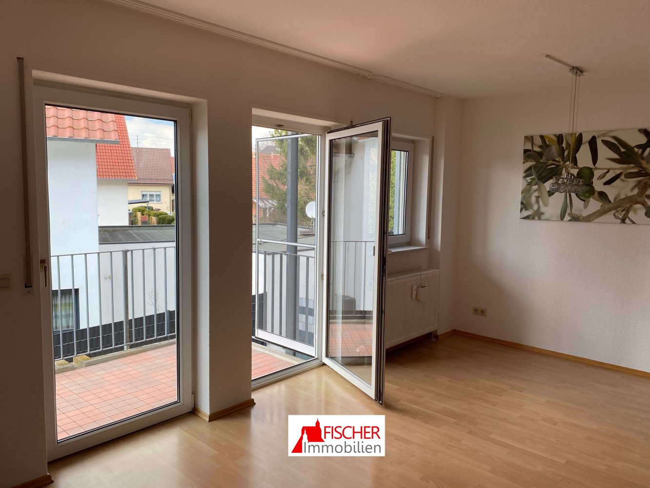 1 bedroom Apartment in Karlsruhe, Germany No. 20332