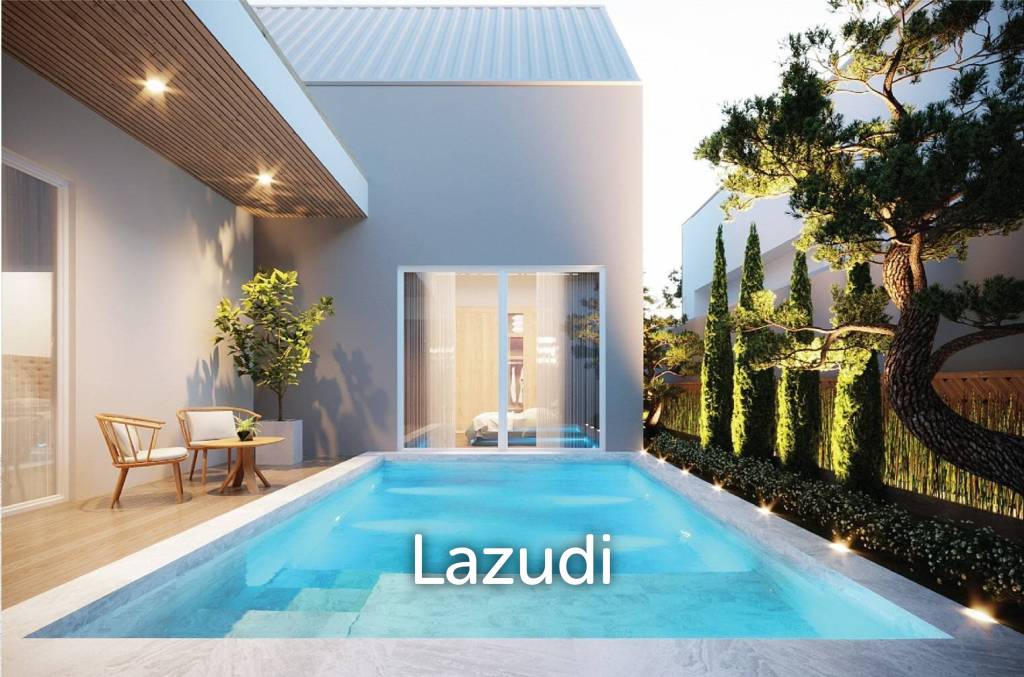 Café / restaurante T3 em Pattaya, Thailand N.º 15434