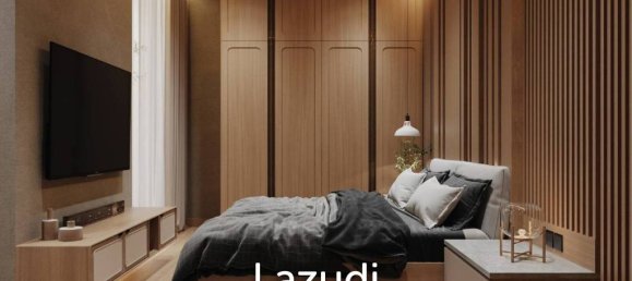 Café / restaurante T3 em Pattaya, Thailand N.º 15434 5