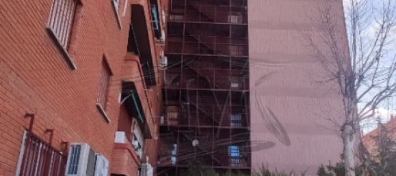 3 bedrooms Apartment in Madrid, Spain No. 168636 33