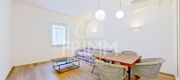 2-Zimmer Wohnung in Rome, Italy, Nr. 67706 7