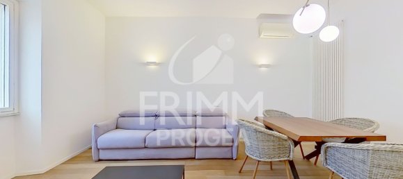 2-Zimmer Wohnung in Rome, Italy, Nr. 67706 10