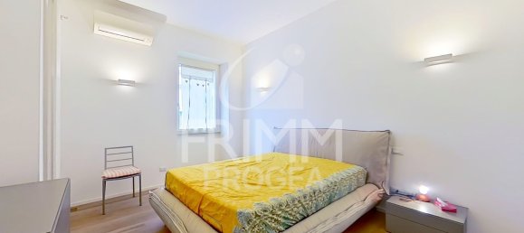 2-Zimmer Wohnung in Rome, Italy, Nr. 67706 20
