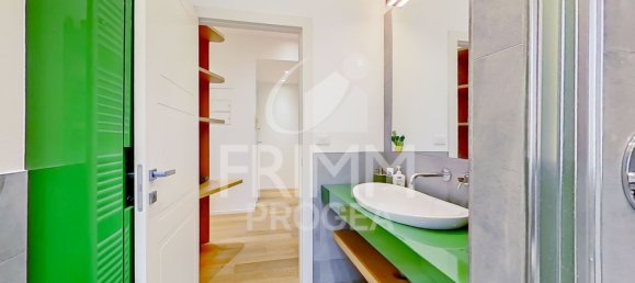 2-Zimmer Wohnung in Rome, Italy, Nr. 67706 15