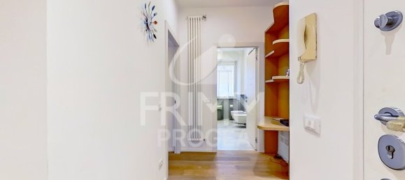 2-Zimmer Wohnung in Rome, Italy, Nr. 67706 11