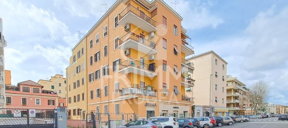 2-Zimmer Wohnung in Rome, Italy, Nr. 67706 5