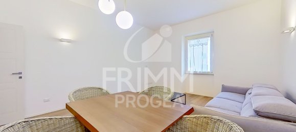 2-Zimmer Wohnung in Rome, Italy, Nr. 67706 8