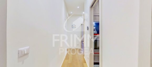 2-Zimmer Wohnung in Rome, Italy, Nr. 67706 4