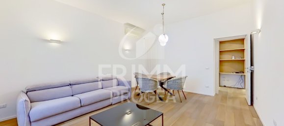 2-Zimmer Wohnung in Rome, Italy, Nr. 67706 9