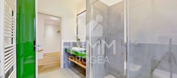 2-Zimmer Wohnung in Rome, Italy, Nr. 67706 14