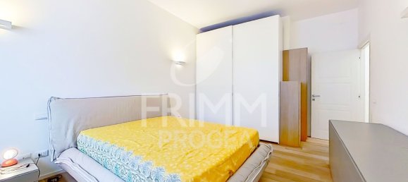2-Zimmer Wohnung in Rome, Italy, Nr. 67706 3