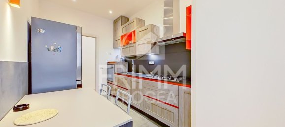 2-Zimmer Wohnung in Rome, Italy, Nr. 67706 19