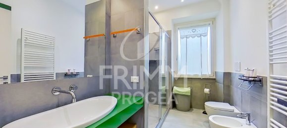 2-Zimmer Wohnung in Rome, Italy, Nr. 67706 13