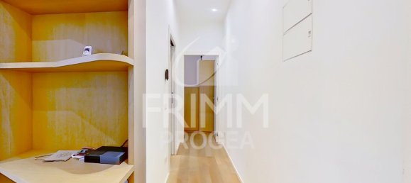 2-Zimmer Wohnung in Rome, Italy, Nr. 67706 16
