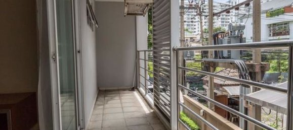 2 bedrooms Condo in Watthana, Thailand No. 9676 17